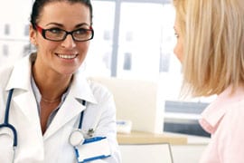 doctor