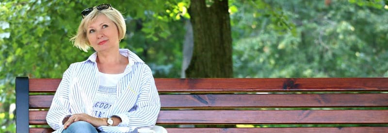 Perimenopause and Menopause