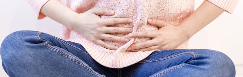 Constipation during pregnancy